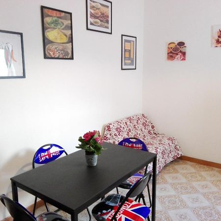 Casa Gurgitello Apartment Casamicciola Terme ภายนอก รูปภาพ