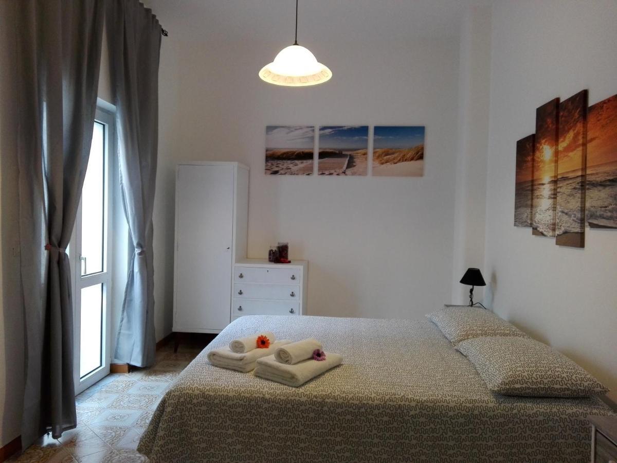 Casa Gurgitello Apartment Casamicciola Terme ภายนอก รูปภาพ