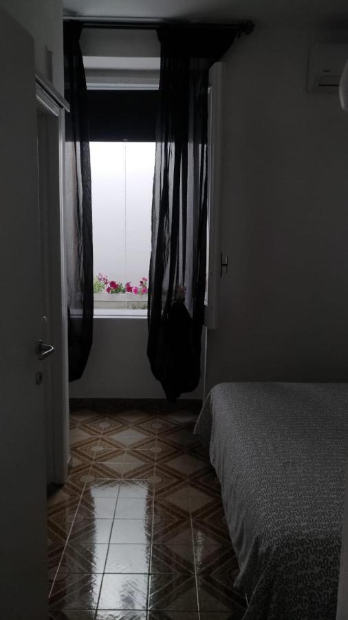 Casa Gurgitello Apartment Casamicciola Terme ภายนอก รูปภาพ